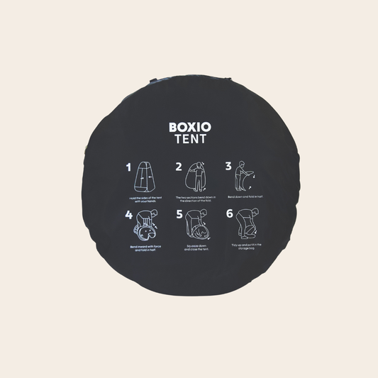 BOXIO TENT