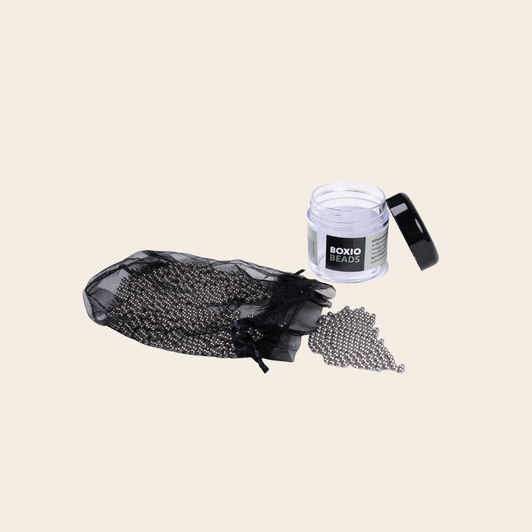 BOXIO WASH PLUS