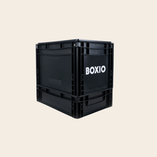 BOXIO SOLO UP