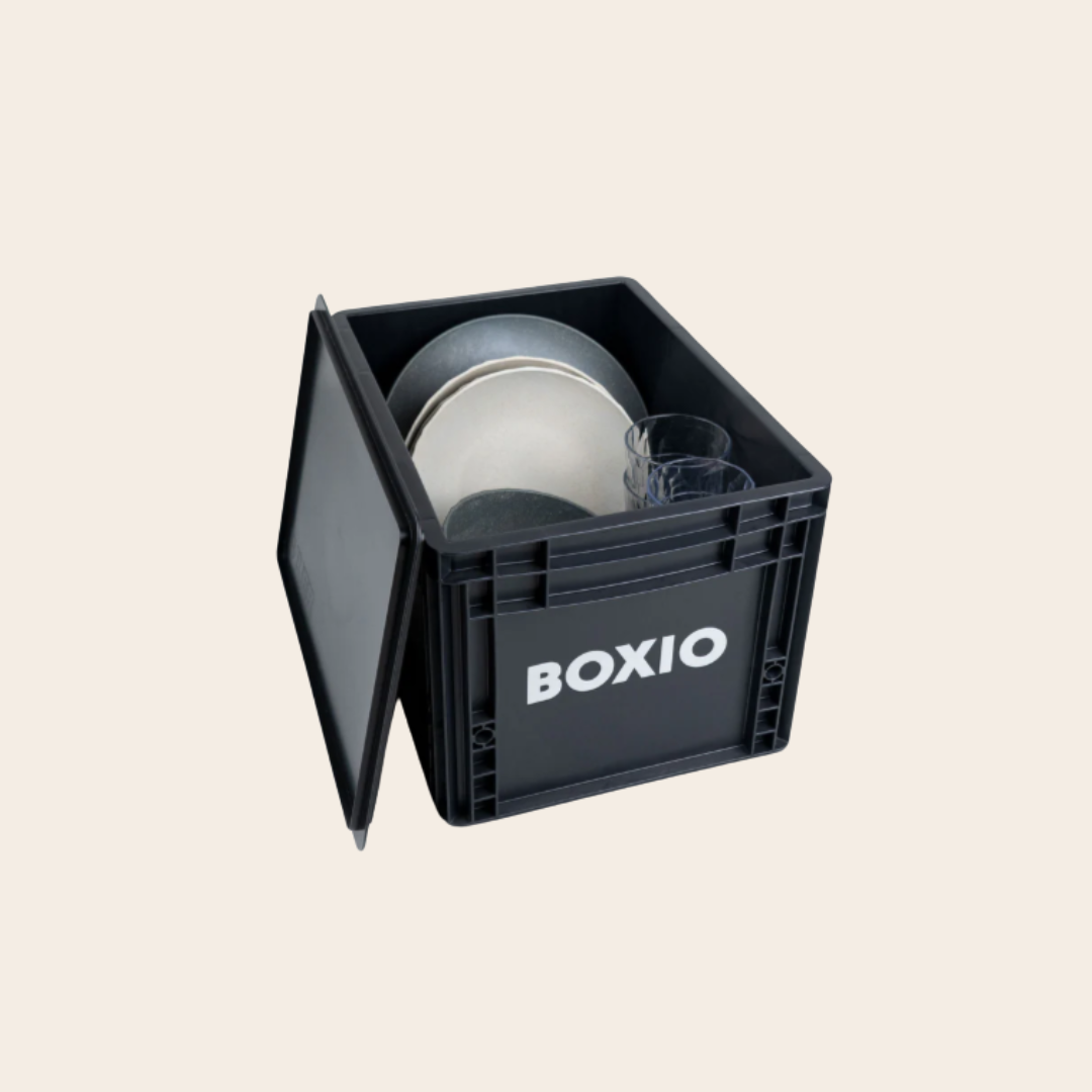 BOXIO SOLO