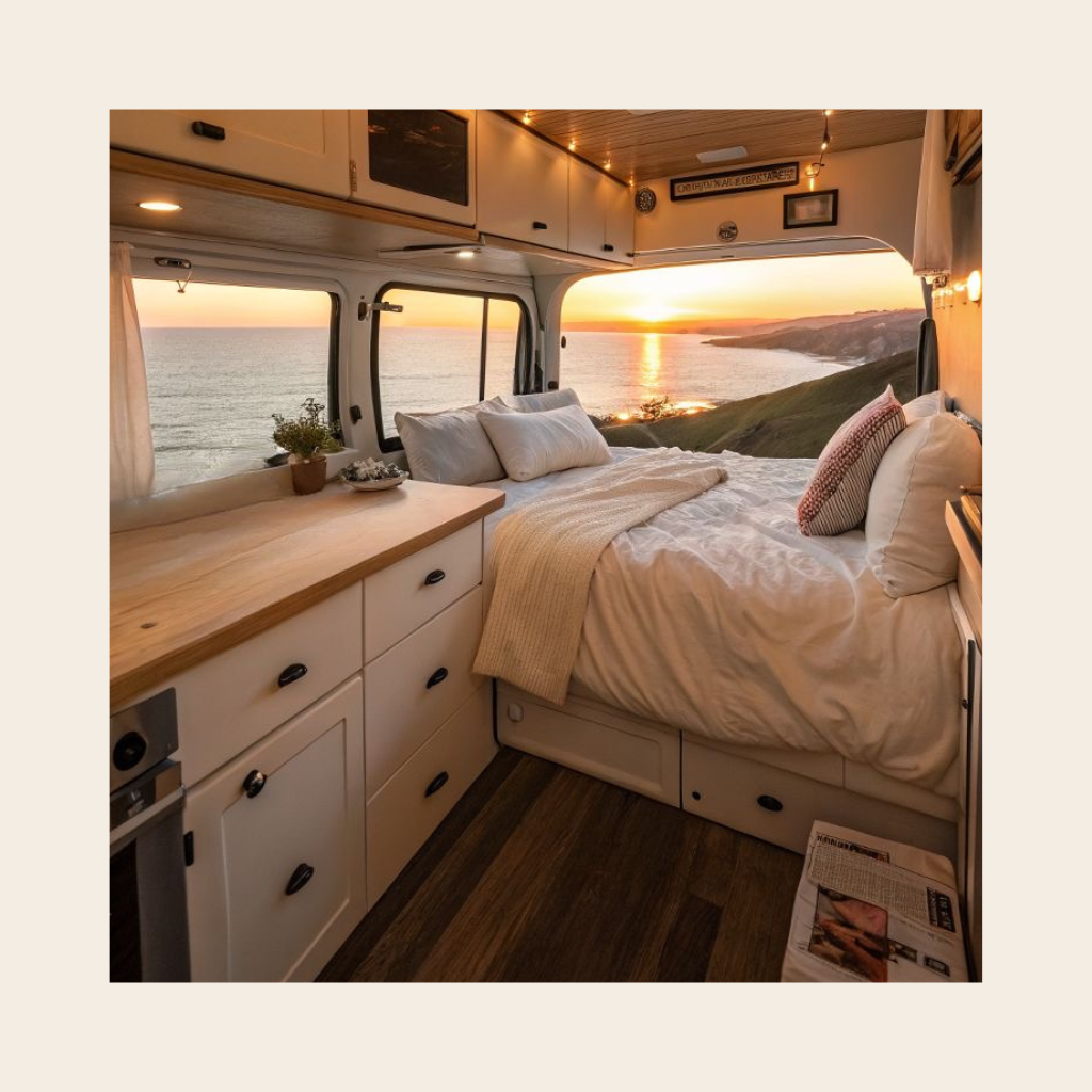 Rangement & Organisation