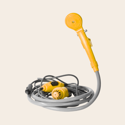 DOUCHE NOMADE 12V OPTIMA