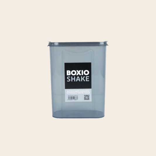 BOXIO SHAKE