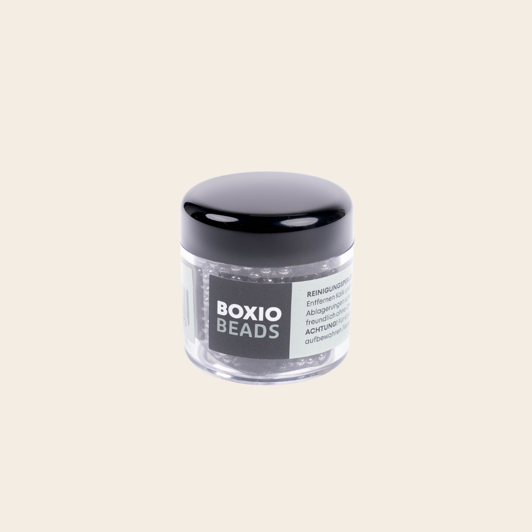 BOXIO BEADS