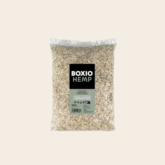 BOXIO HEMP