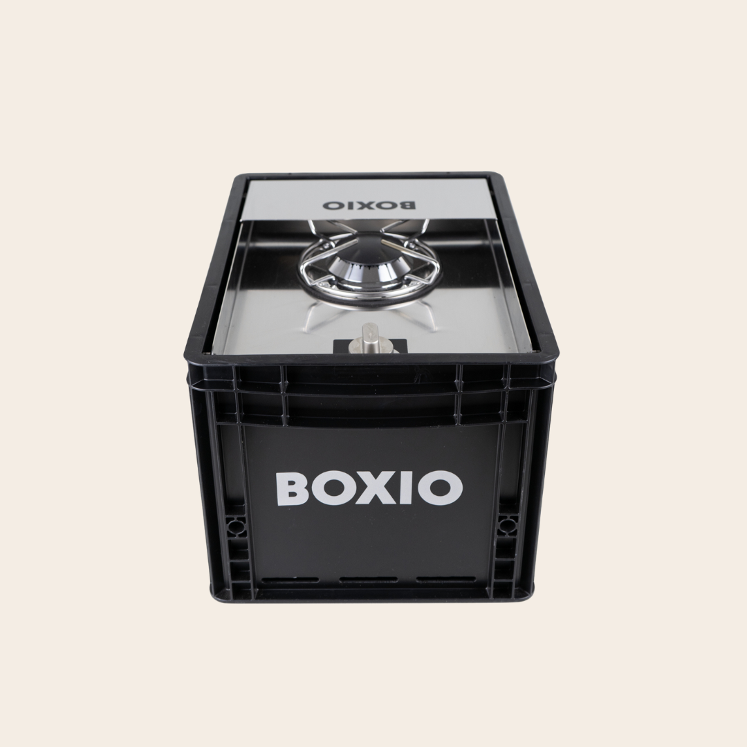 BOXIO COOK
