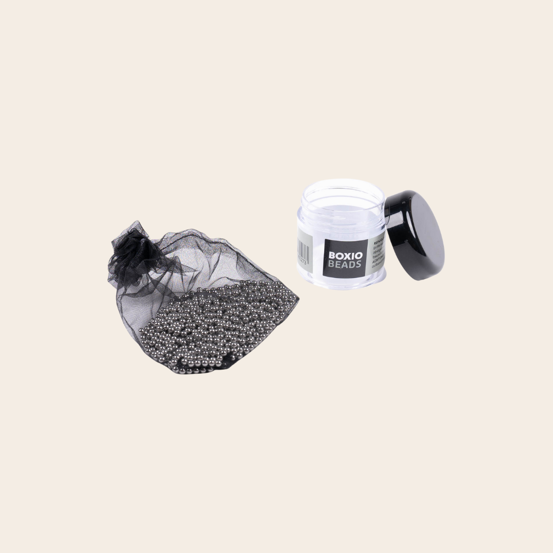 BOXIO BEADS