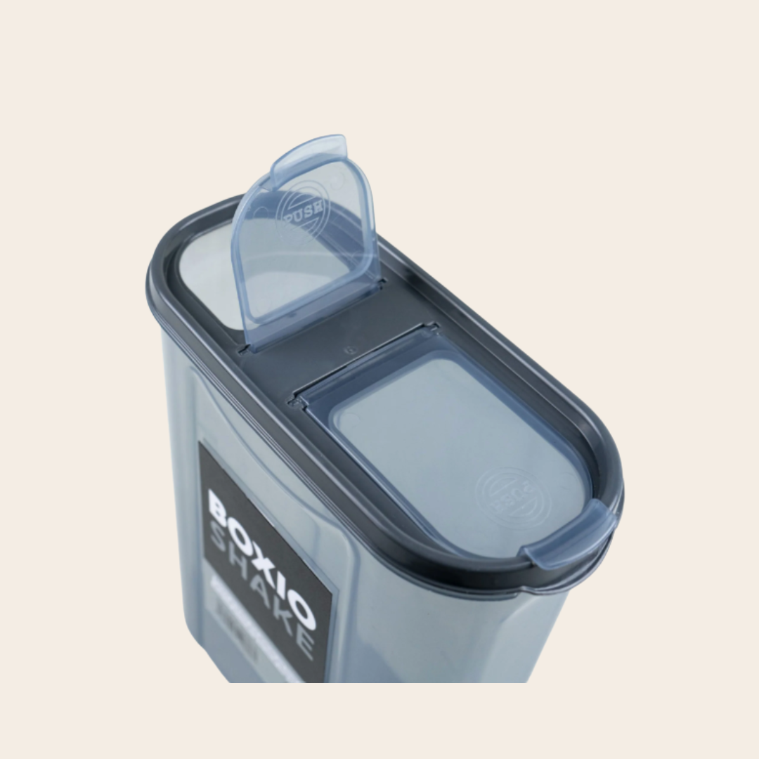 BOXIO SHAKE