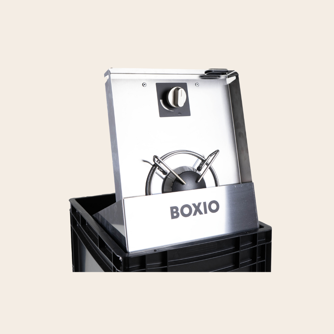 BOXIO COOK