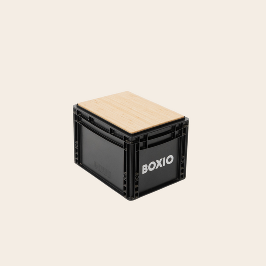 BOXIO BOARD