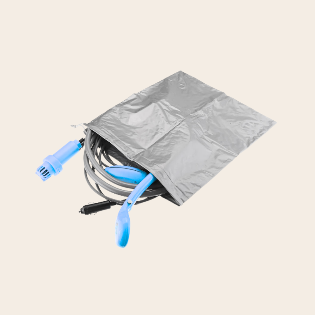 DOUCHE ELECTRIQUE