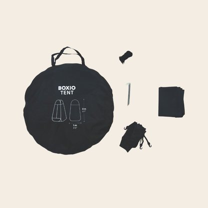BOXIO TENT