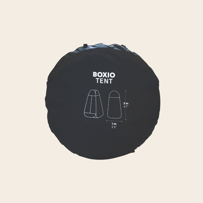 BOXIO TENT