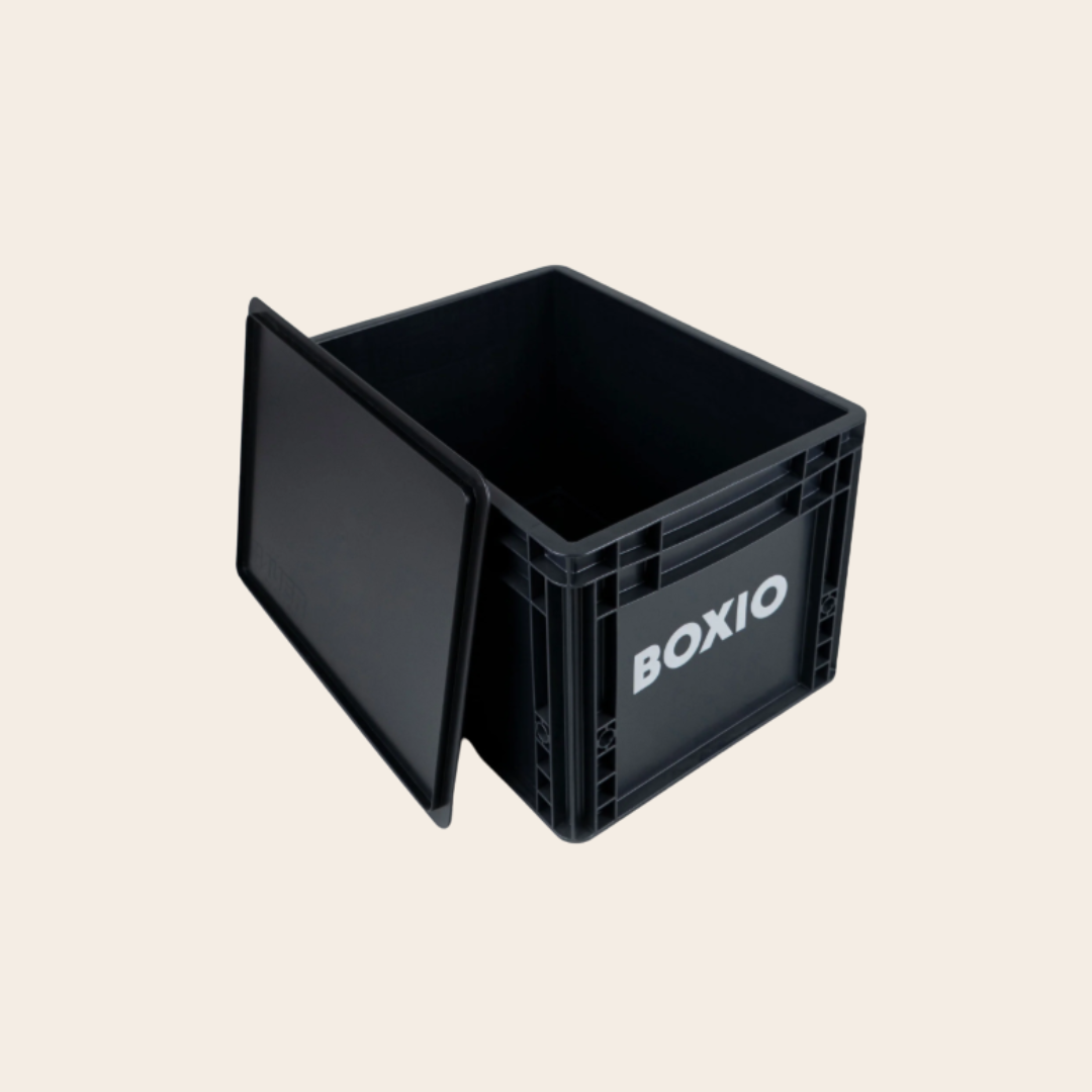 BOXIO SOLO