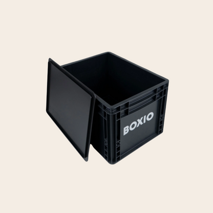 BOXIO SOLO