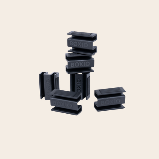 BOXIO CLIPS