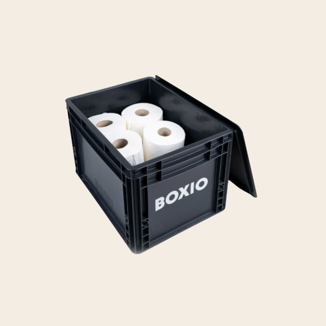 BOXIO SOLO