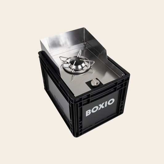BOXIO COOK