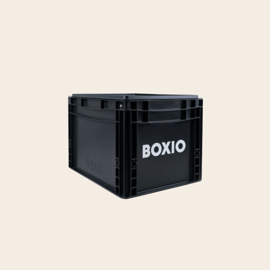BOXIO SOLO