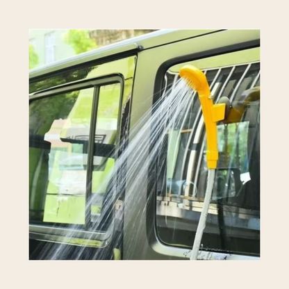 DOUCHE NOMADE 12V OPTIMA