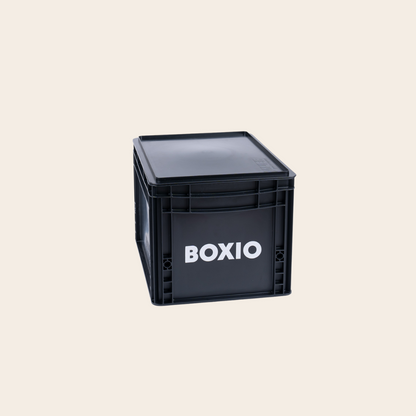 BOXIO SOLO