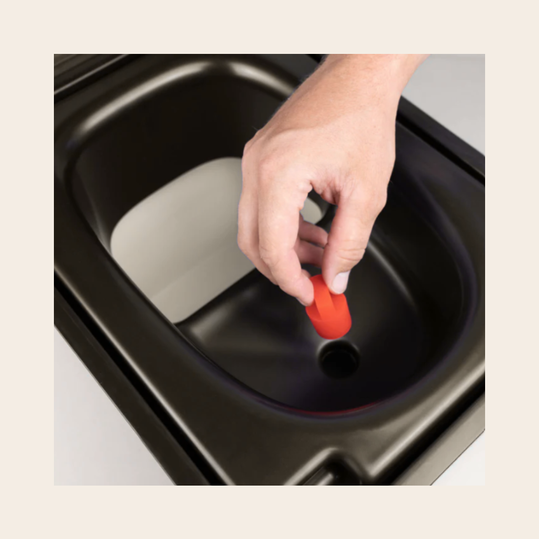 BOXIO PLUG
