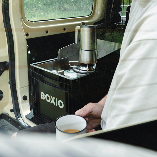BOXIO COOK