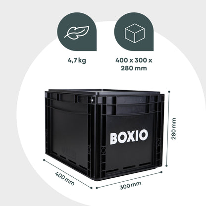BOXIO COOK