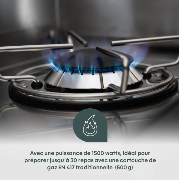 BOXIO COOK