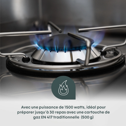 BOXIO COOK