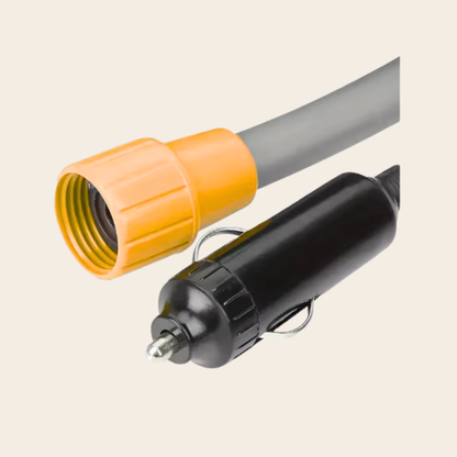 DOUCHE NOMADE 12V OPTIMA