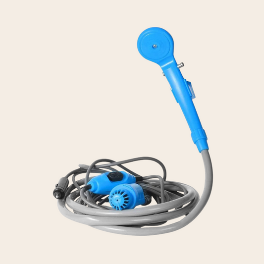 DOUCHE ELECTRIQUE