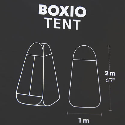 BOXIO TENT
